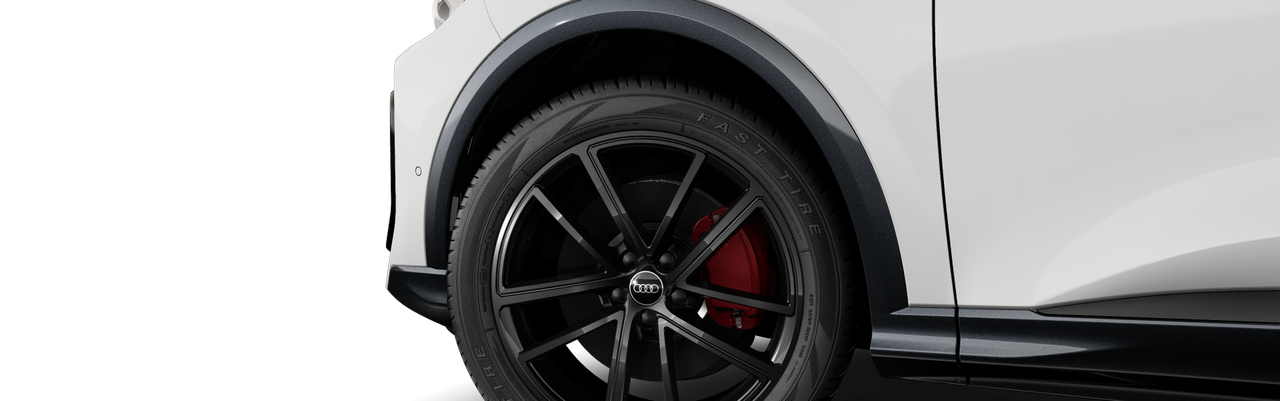 Bild eines Q5 SUV TDI quattro 150 kW
