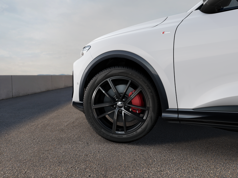 Bild eines Q5 SUV TDI quattro 150 kW
