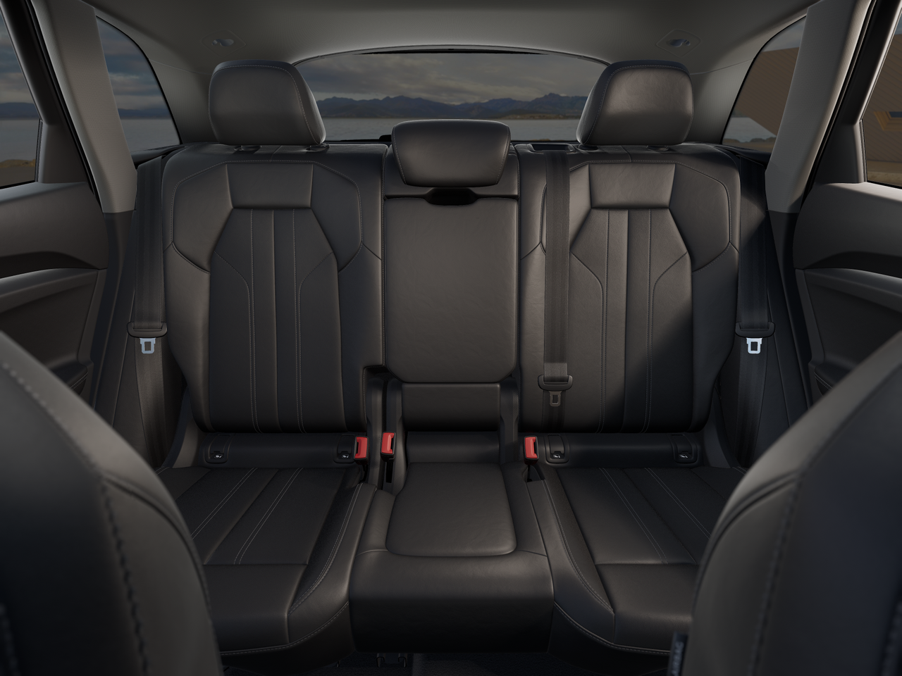 Bild eines Q5 e-hybrid quattro 220 KW