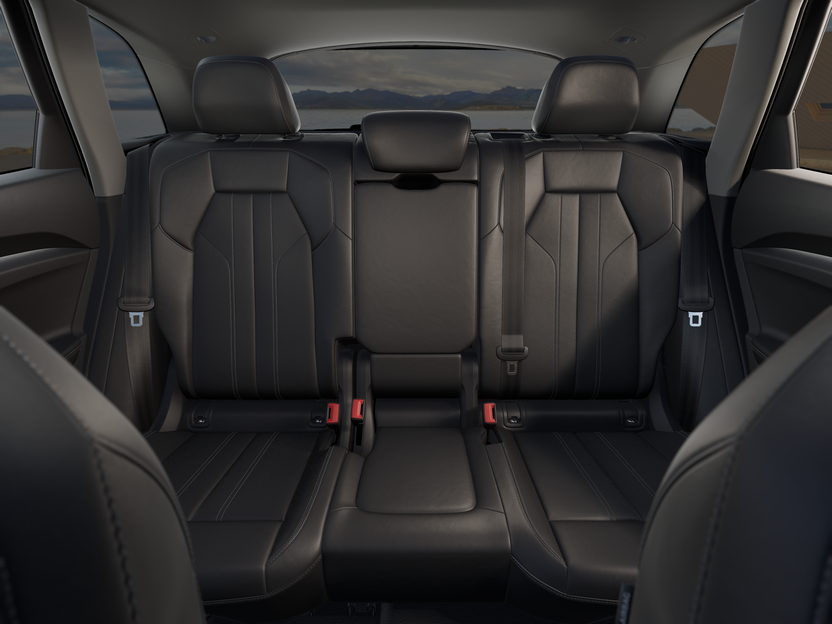 Bild eines Q5 e-hybrid quattro 220 KW