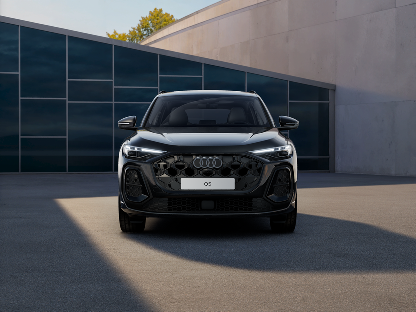 Bild eines Q5 e-hybrid quattro 220 KW