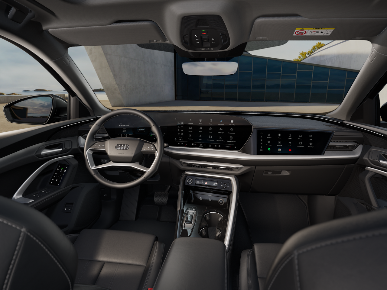 Bild eines Q5 e-hybrid quattro 220 KW