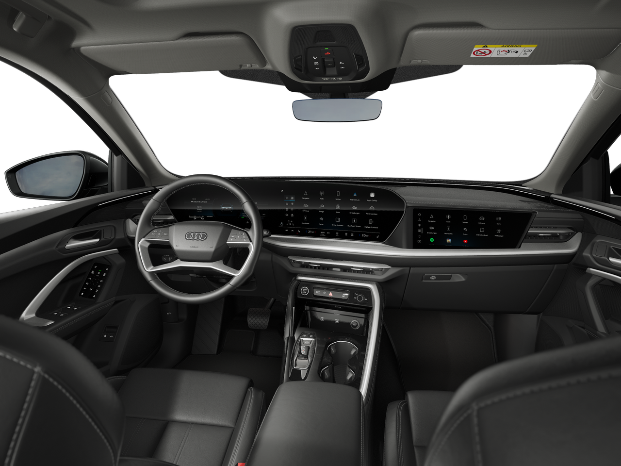 Bild eines Q5 e-hybrid quattro 220 KW