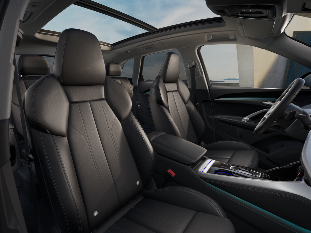 Bild eines Q5 e-hybrid quattro 220 KW