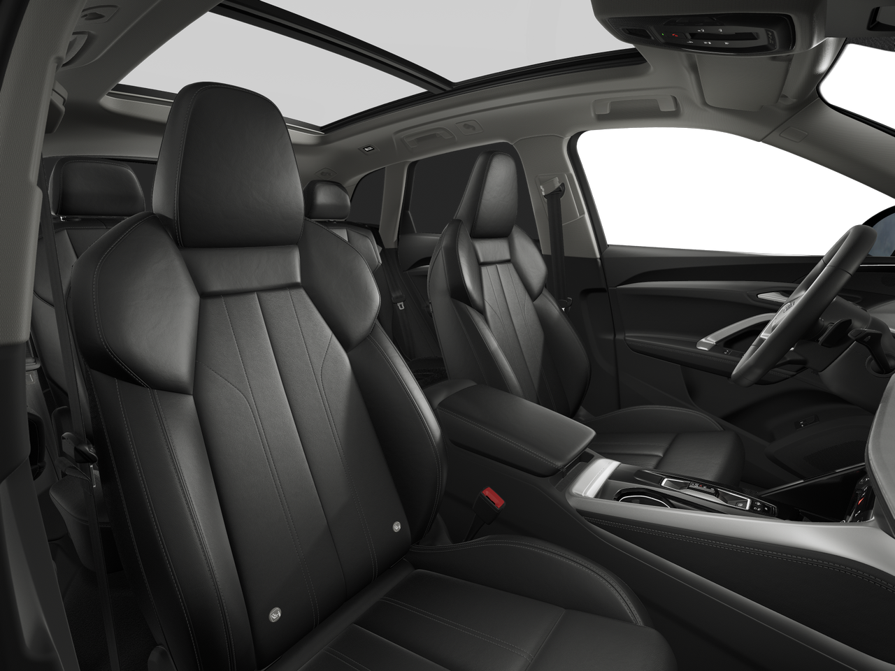 Bild eines Q5 e-hybrid quattro 220 KW