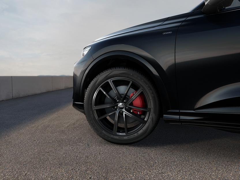 Bild eines Q5 e-hybrid quattro 220 KW