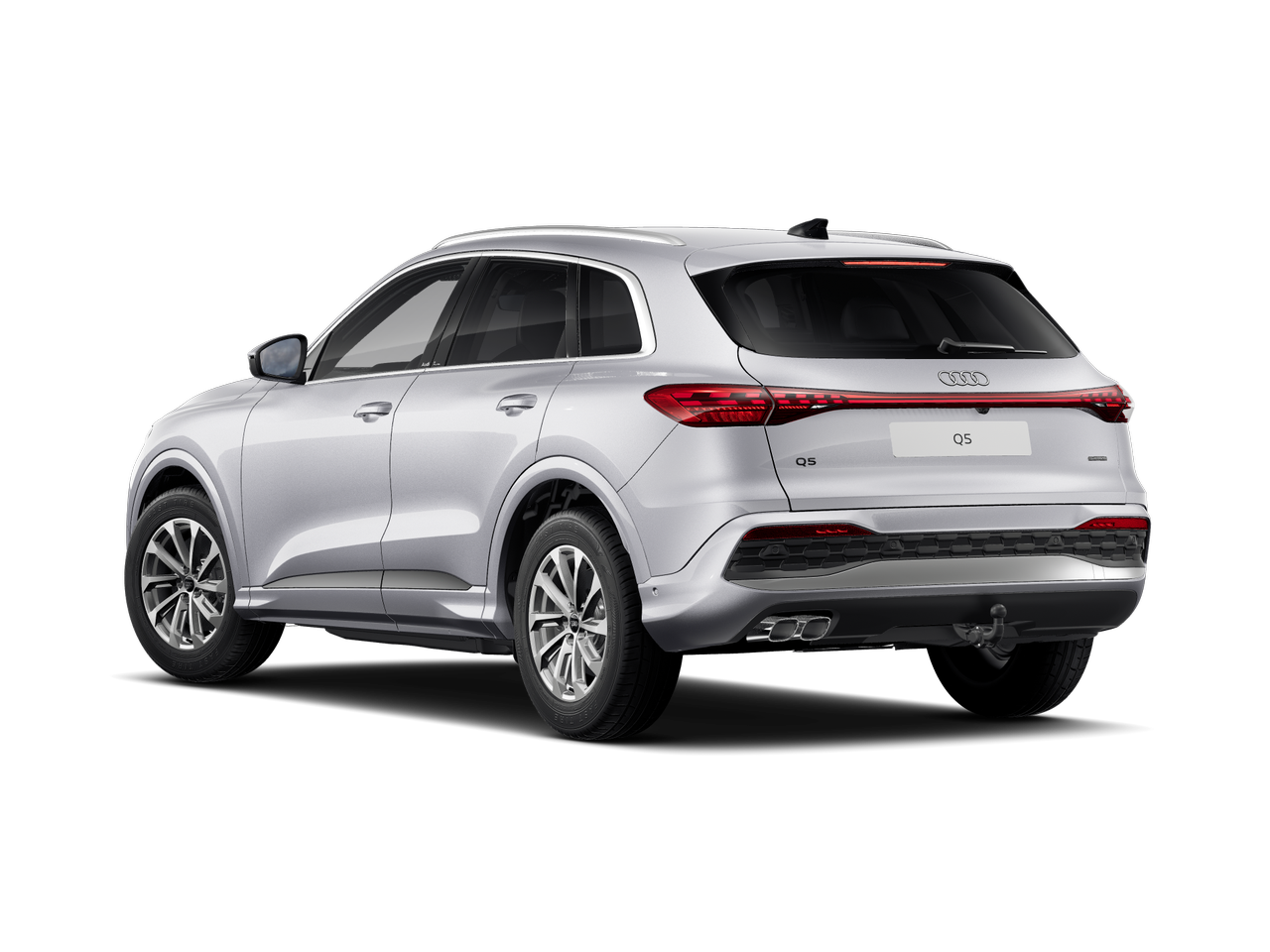 Bild eines Q5 SUV TDI quattro 150 kW