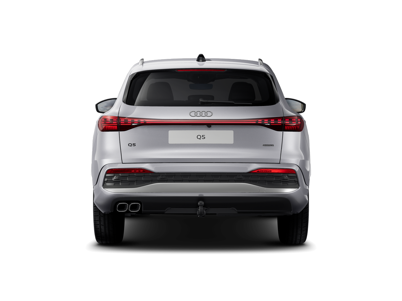 Bild eines Q5 SUV TDI quattro 150 kW