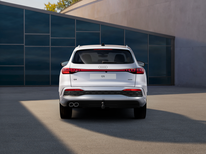 Bild eines Q5 SUV TDI quattro 150 kW