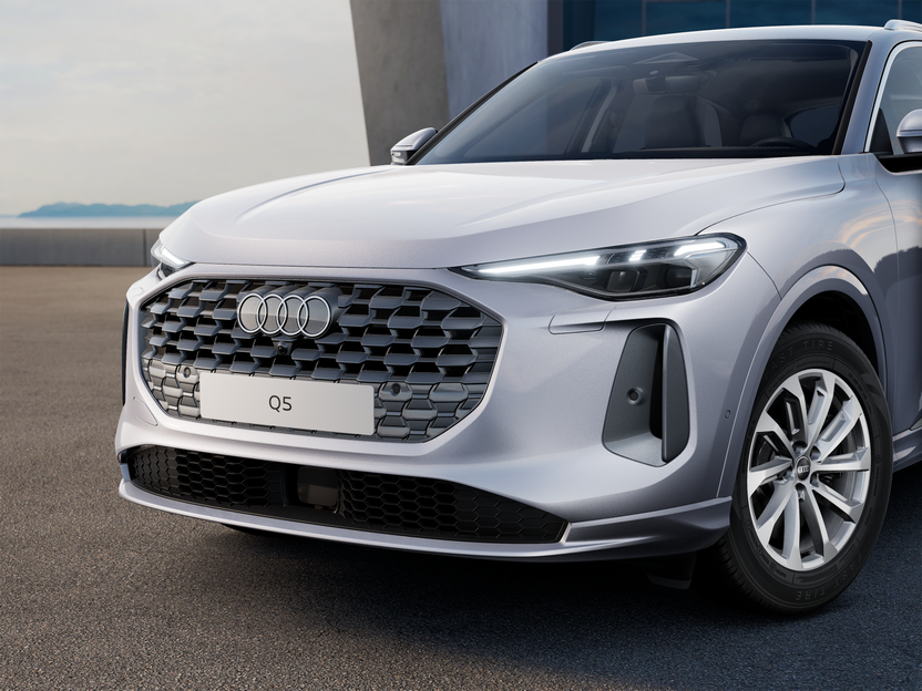 Bild eines Q5 SUV TDI quattro 150 kW