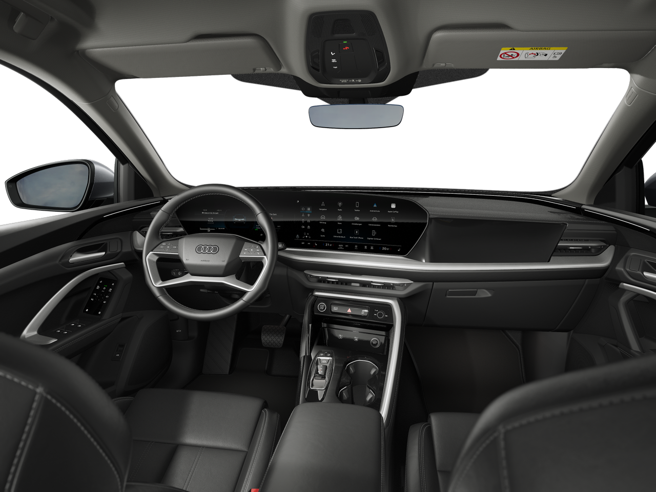 Bild eines Q5 SUV TDI quattro 150 kW