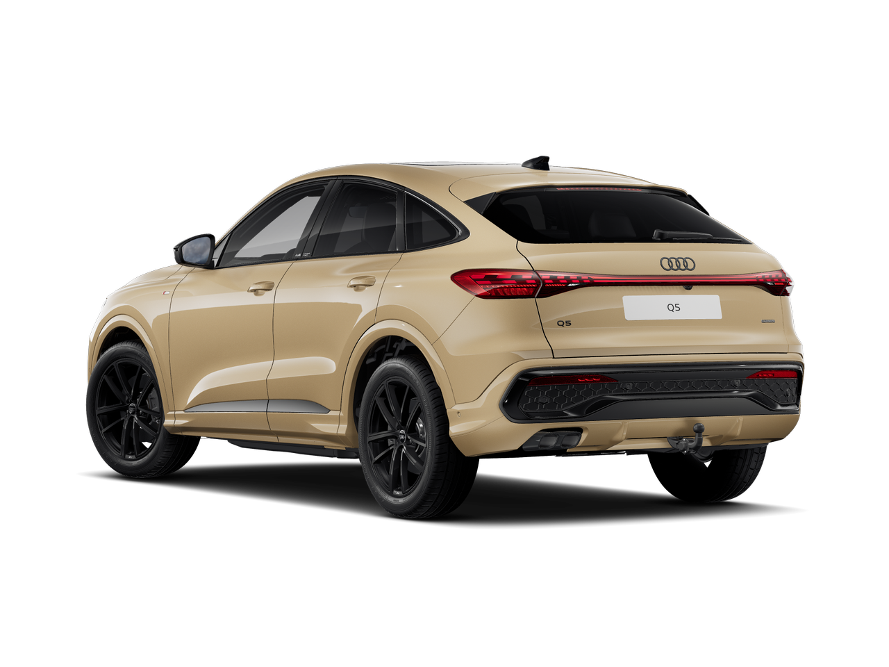 Bild eines Q5 Sportback TDI quattro 150 kW