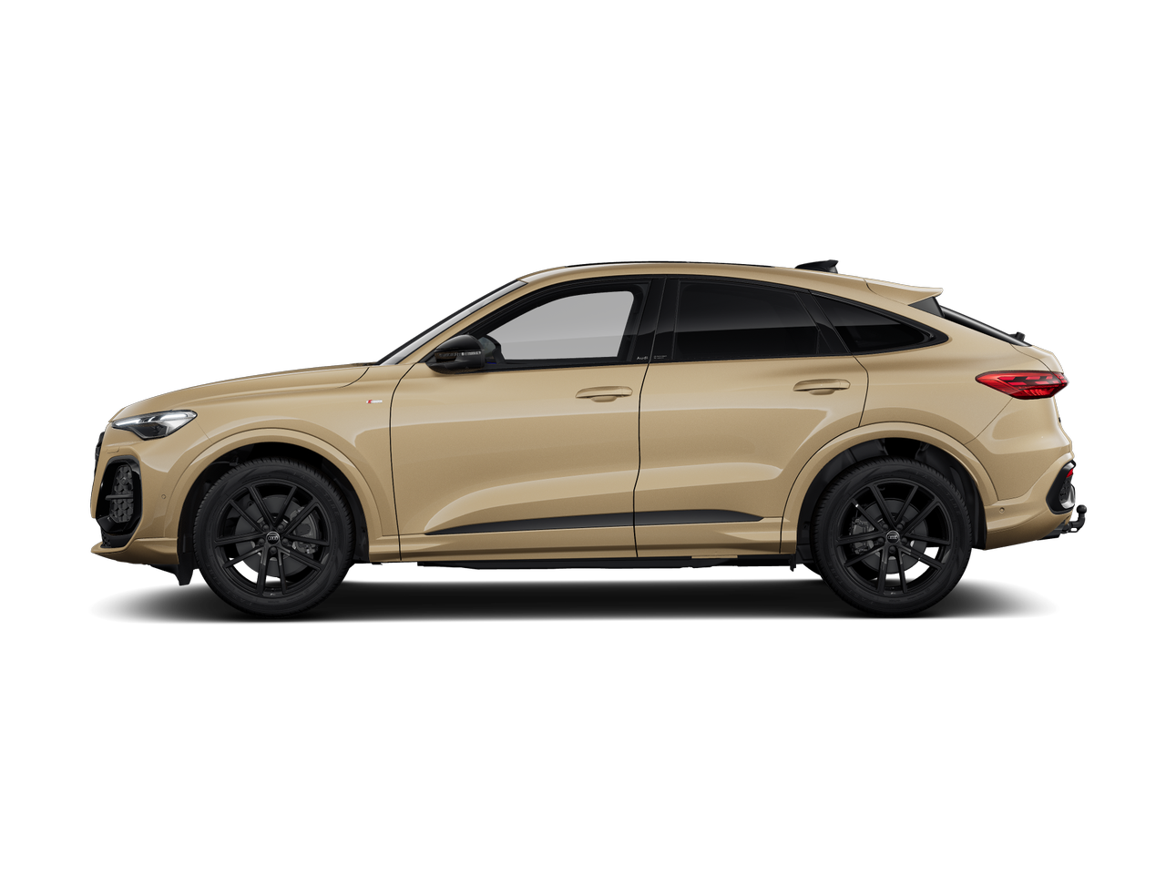 Bild eines Q5 Sportback TDI quattro 150 kW