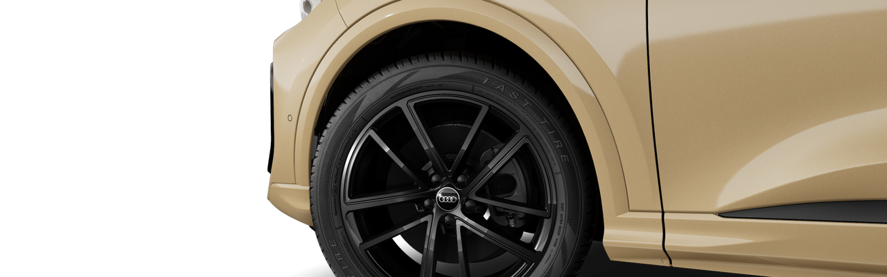 Bild eines Q5 Sportback TDI quattro 150 kW