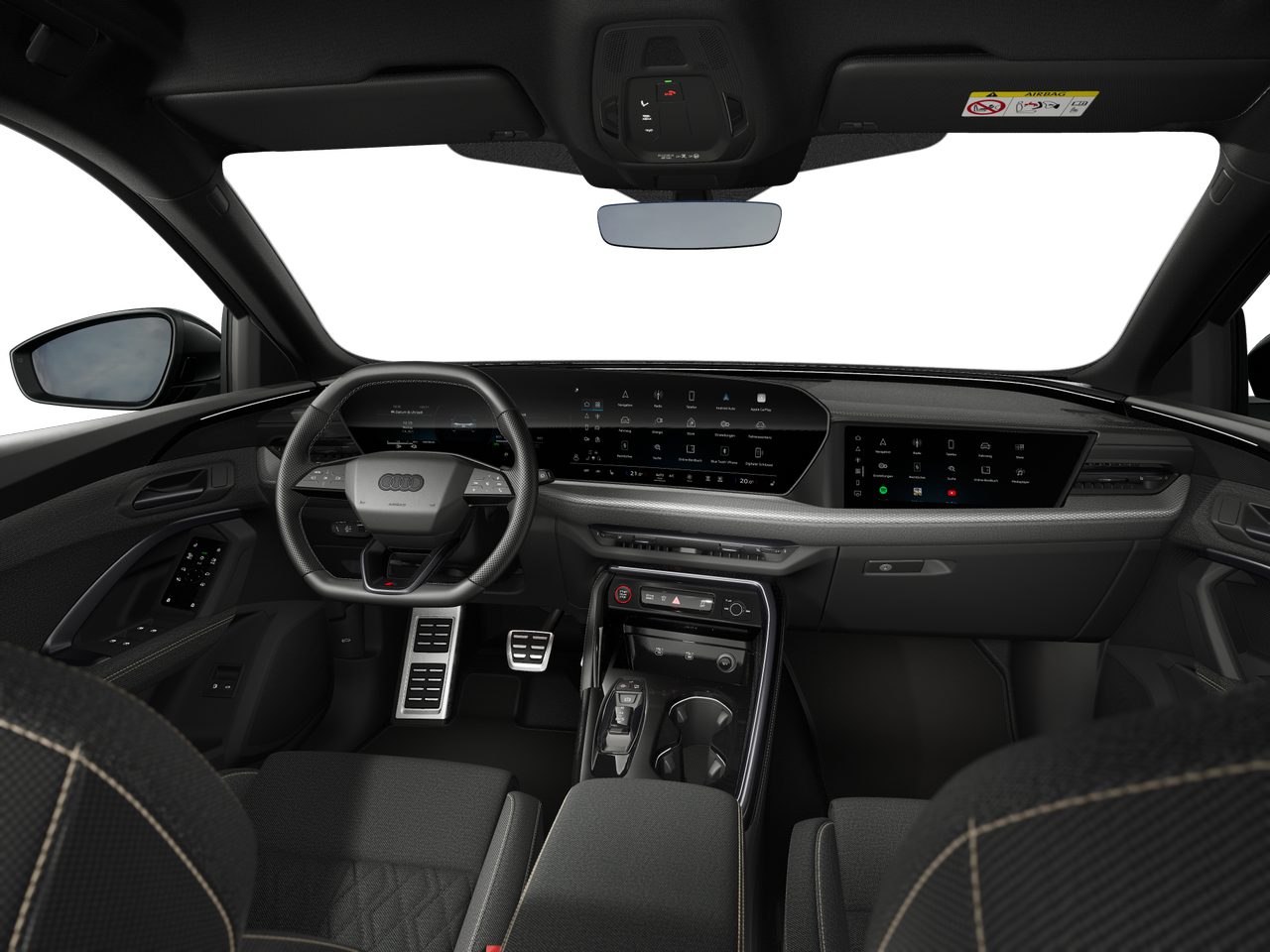 Bild eines Q5 e-hybrid quattro 220 KW