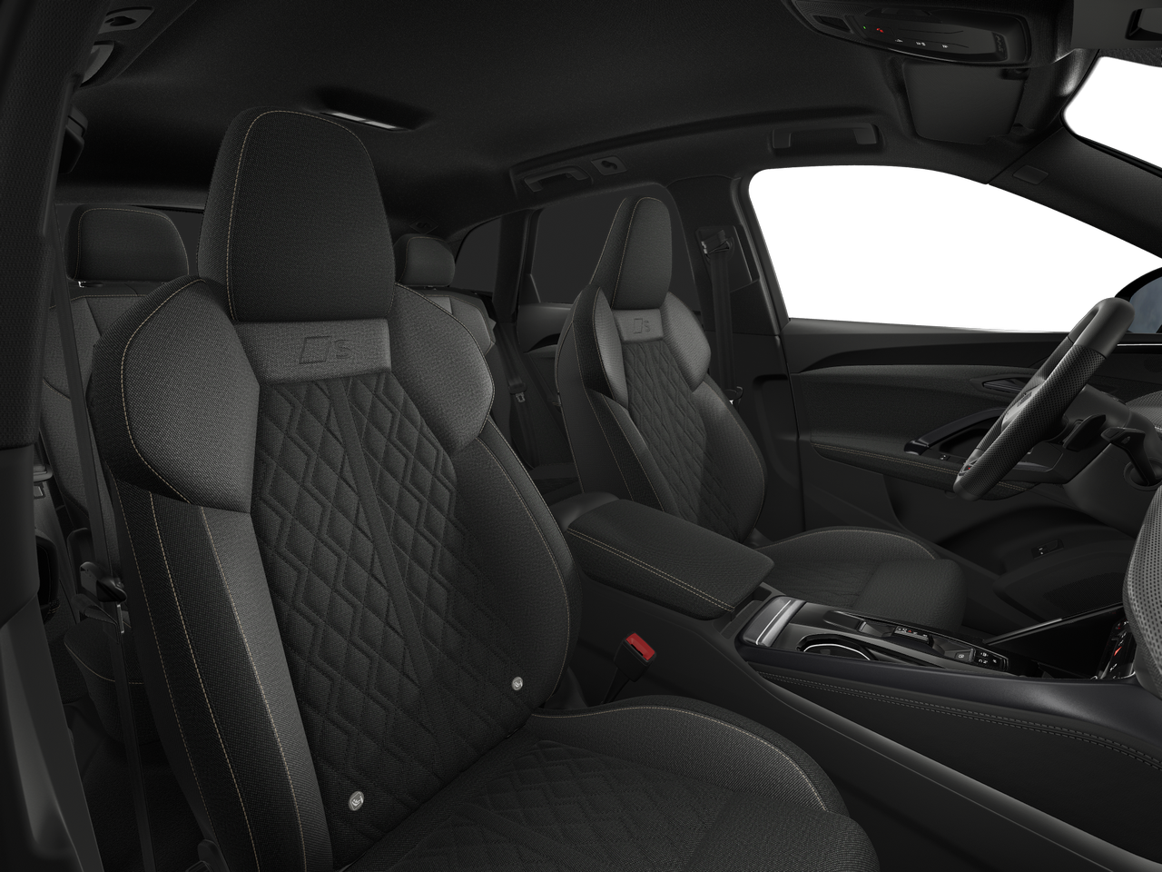 Bild eines Q5 e-hybrid quattro 220 KW