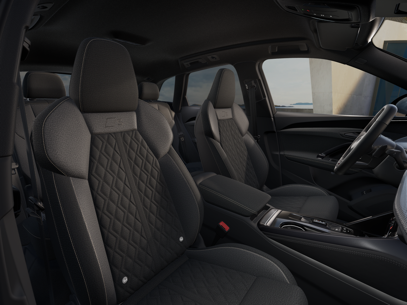 Bild eines Q5 e-hybrid quattro 220 KW