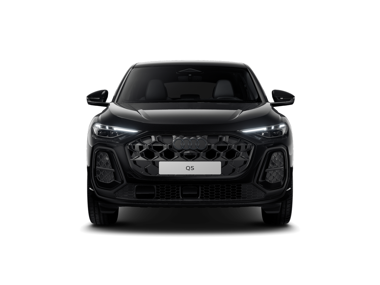 Bild eines Q5 Sportback e-hybrid quattro 220 KW