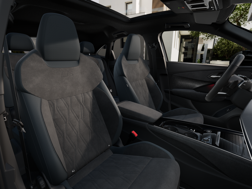 Bild eines Q3 Sportback TFSI 110 kW