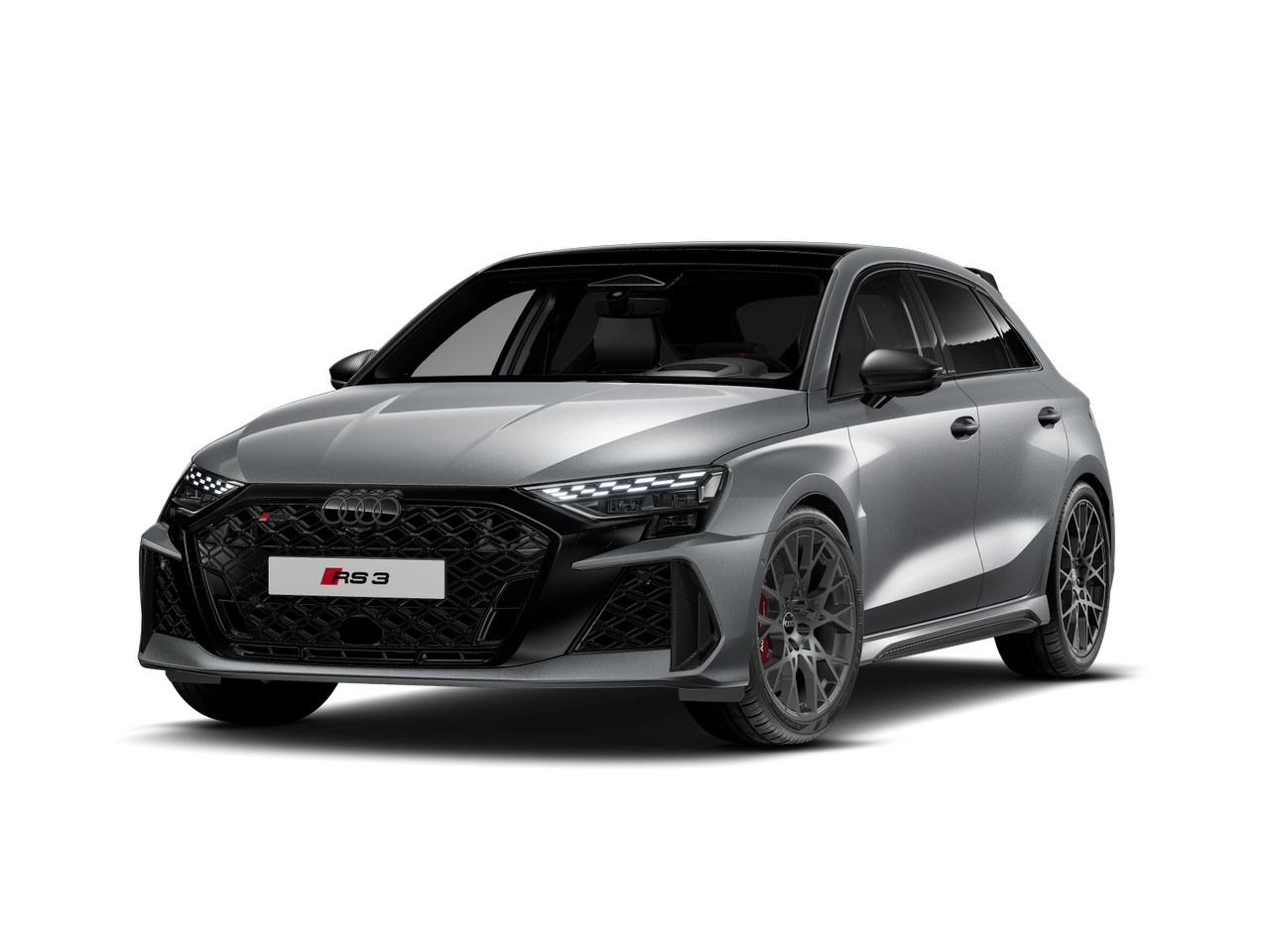 Audi RS 3 Sportback 2026