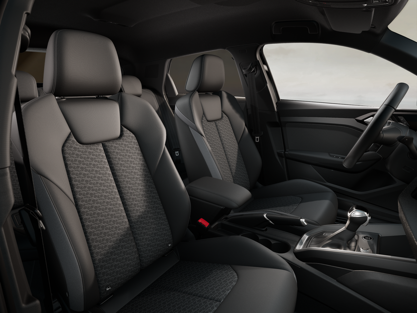 Bild eines A1 Sportback 30 TFSI intense