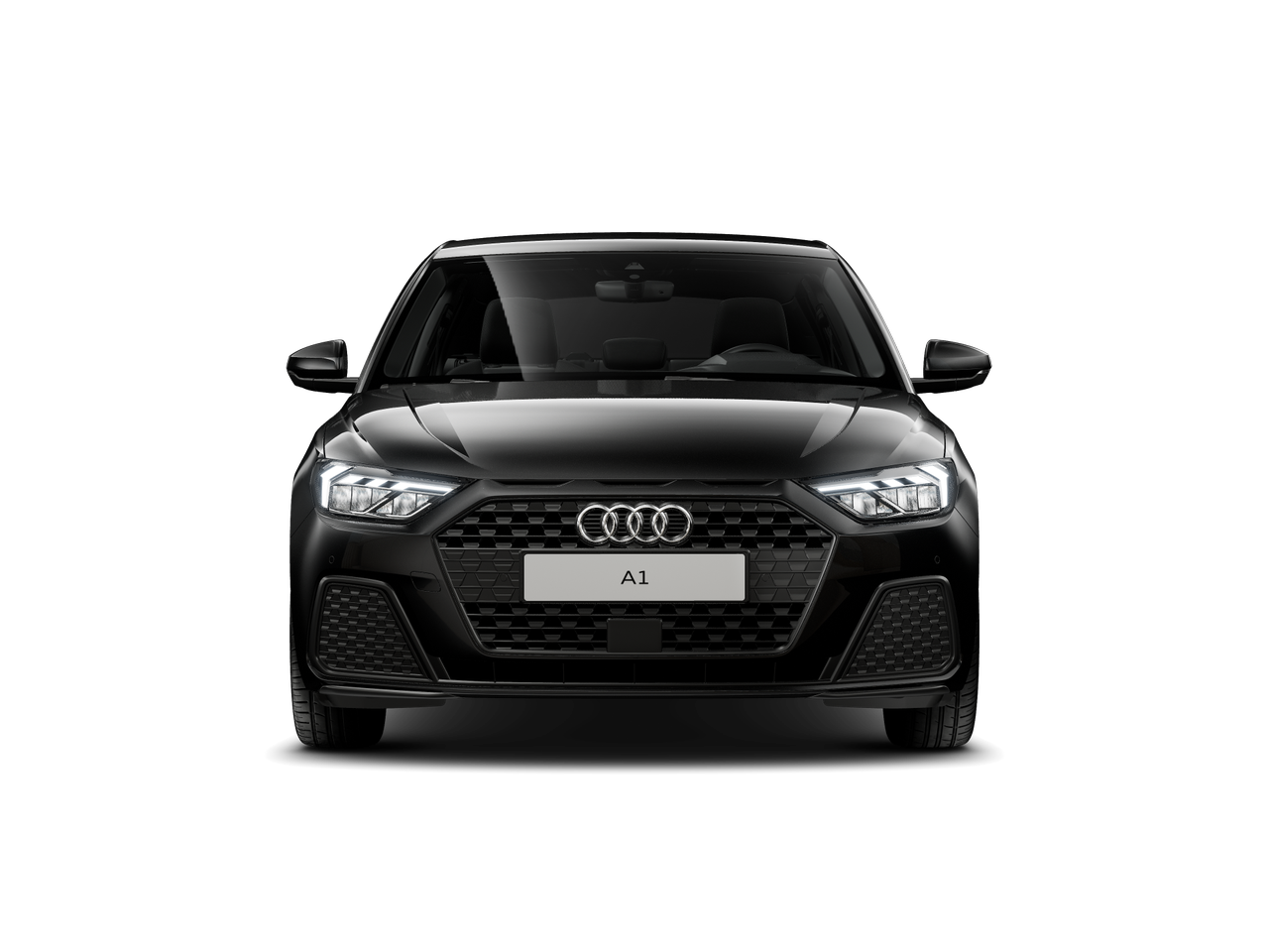 Bild eines A1 Sportback 30 TFSI intense