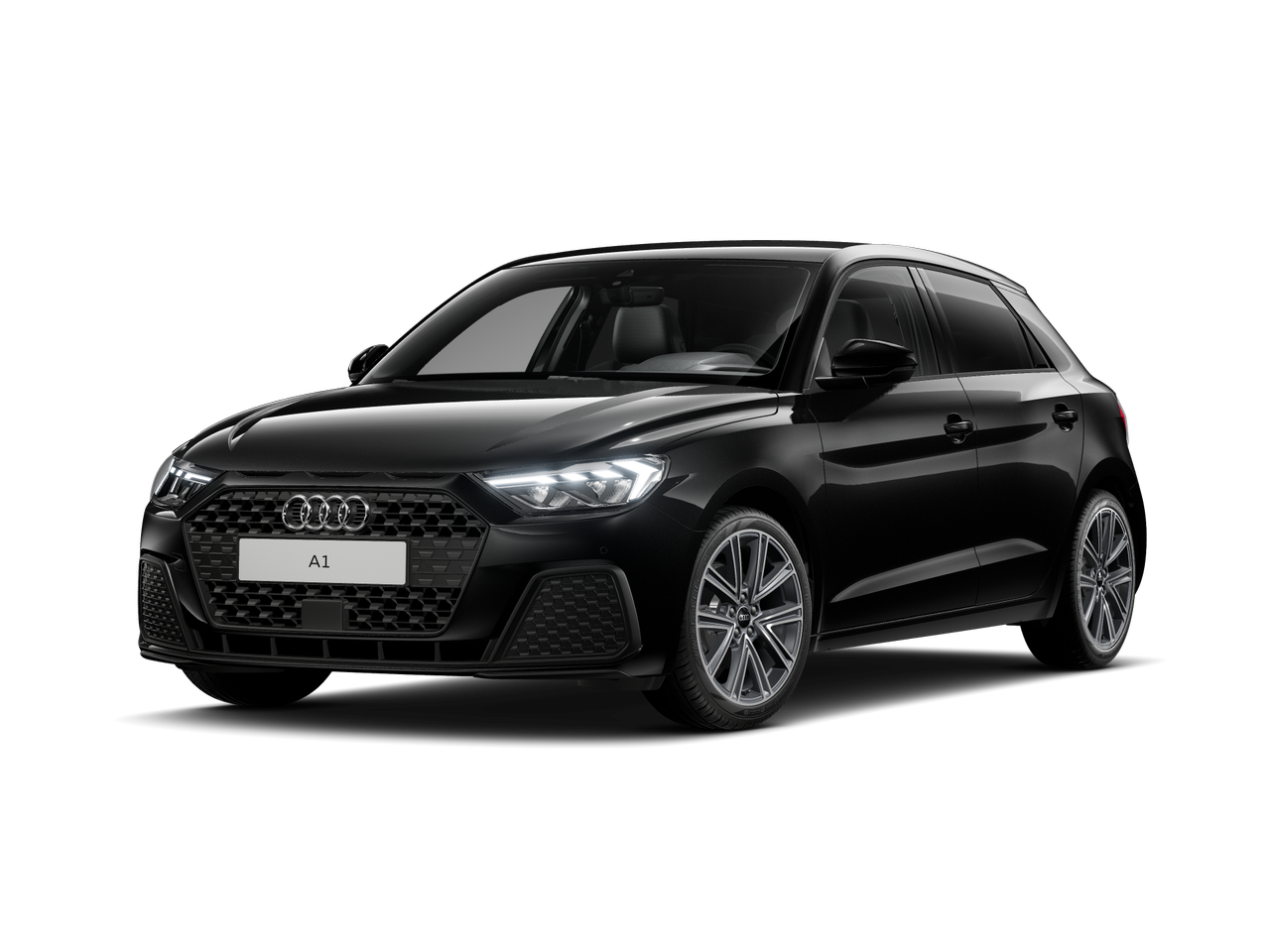 Bild eines A1 Sportback 30 TFSI intense