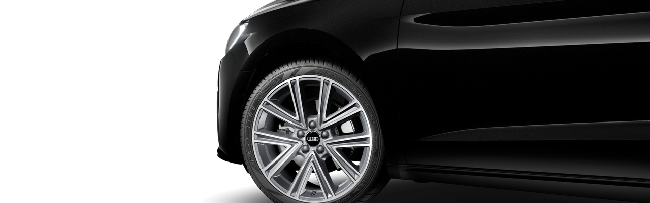 Bild eines A1 Sportback 30 TFSI intense