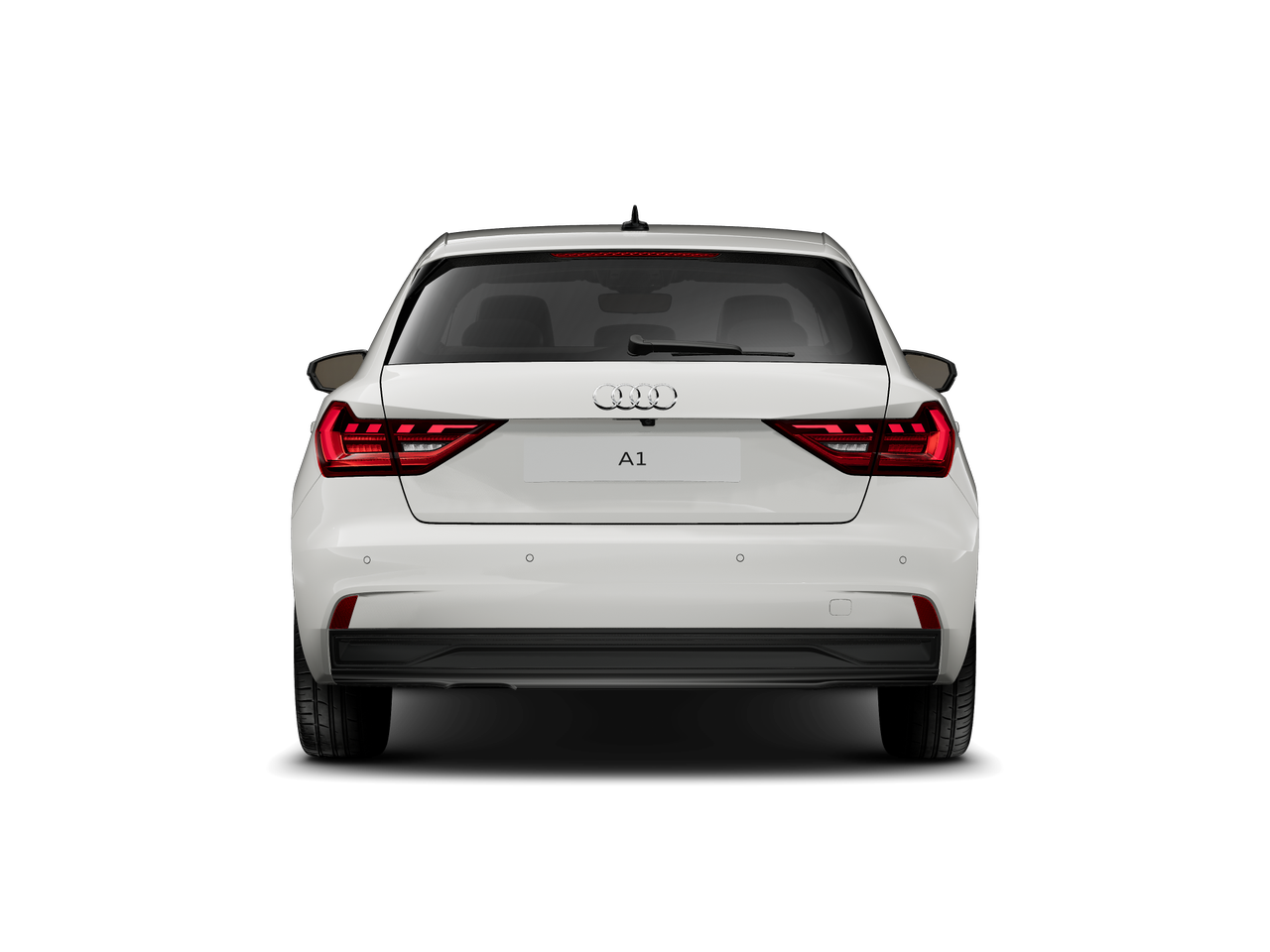 Bild eines A1 Sportback 30 TFSI intense