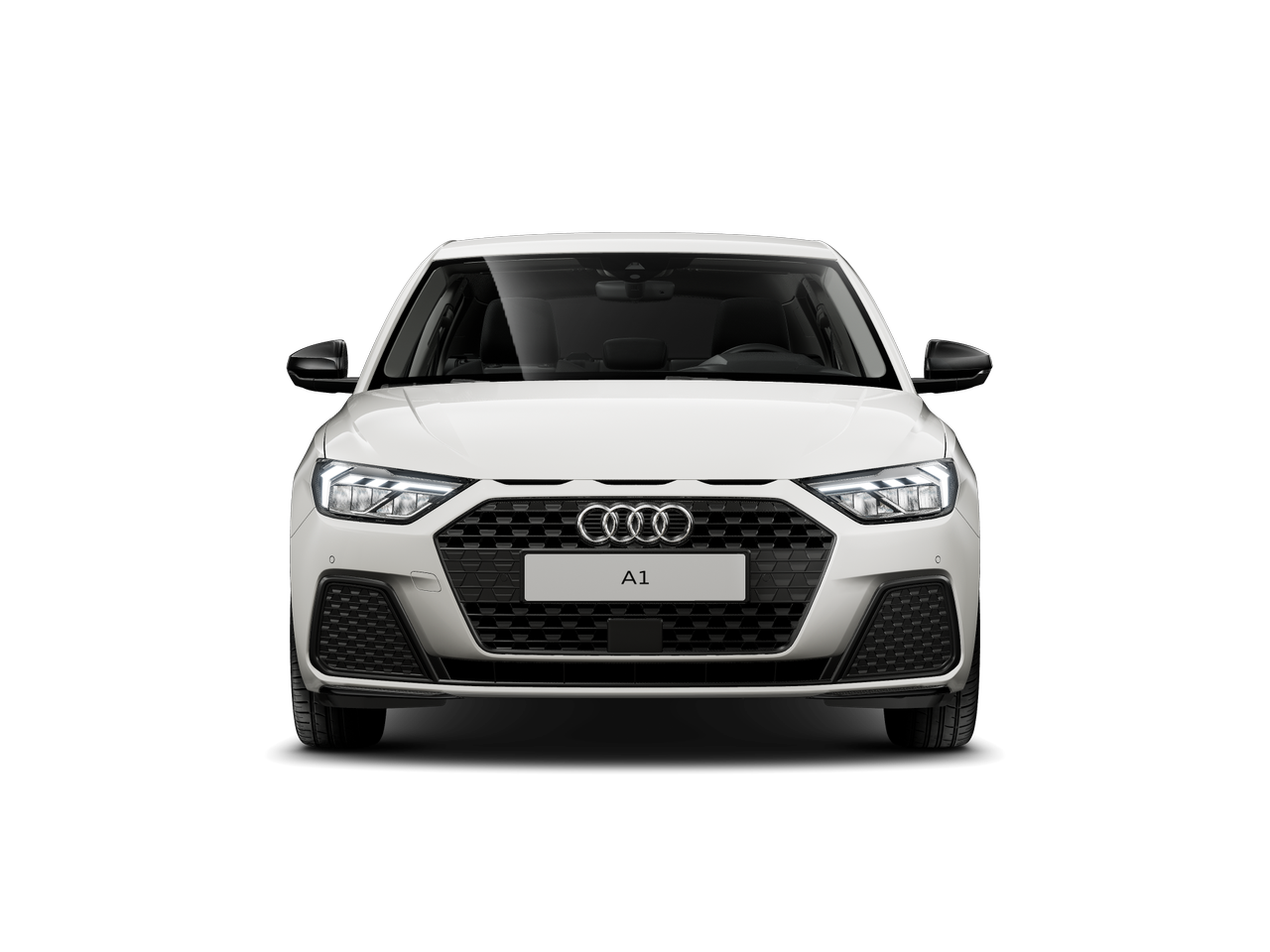 Bild eines A1 Sportback 30 TFSI intense