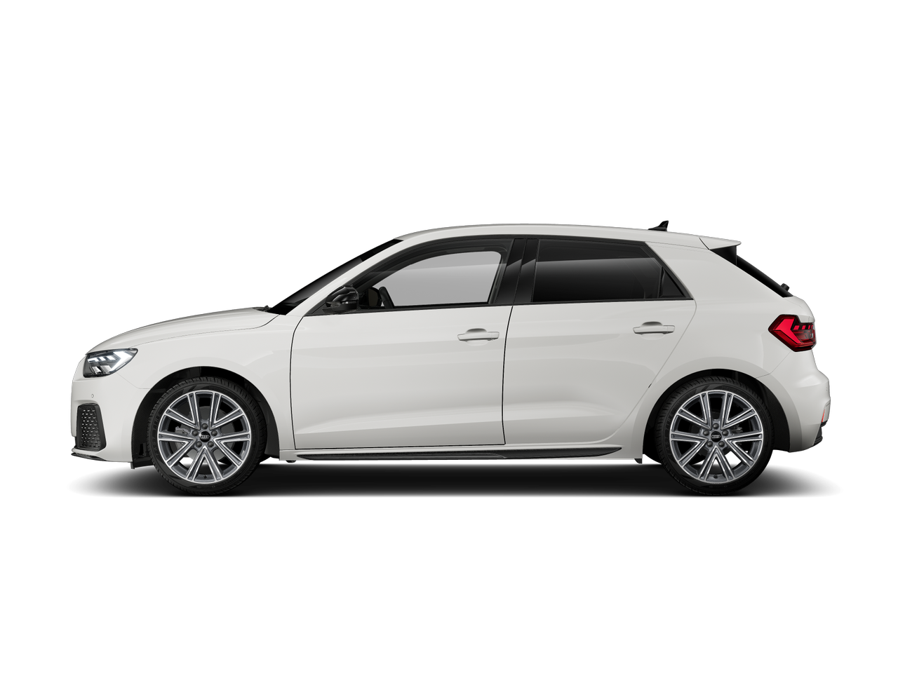 Bild eines A1 Sportback 30 TFSI intense