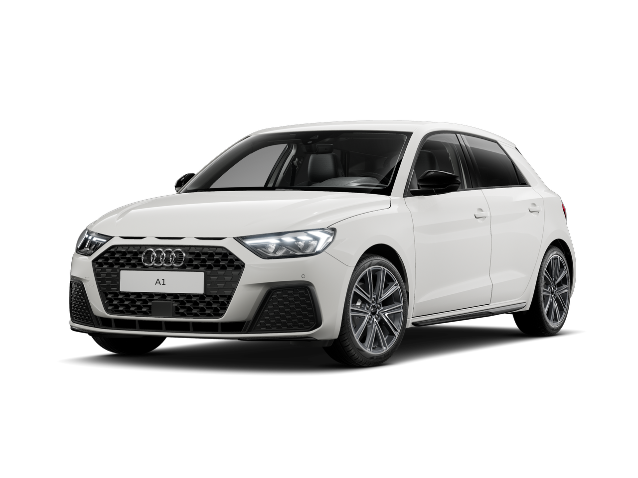 Bild eines A1 Sportback 30 TFSI intense