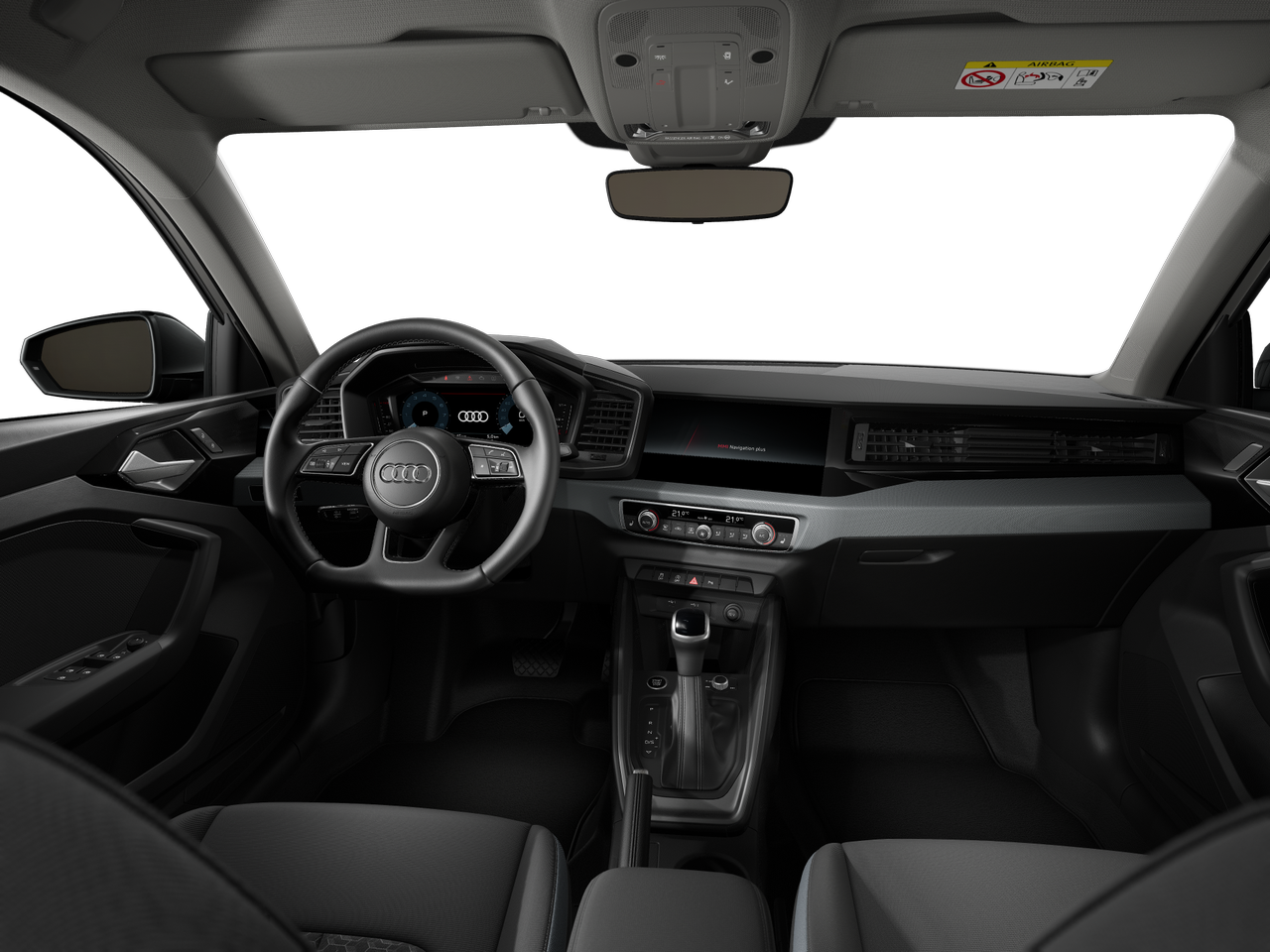 Bild eines A1 Sportback 30 TFSI intense