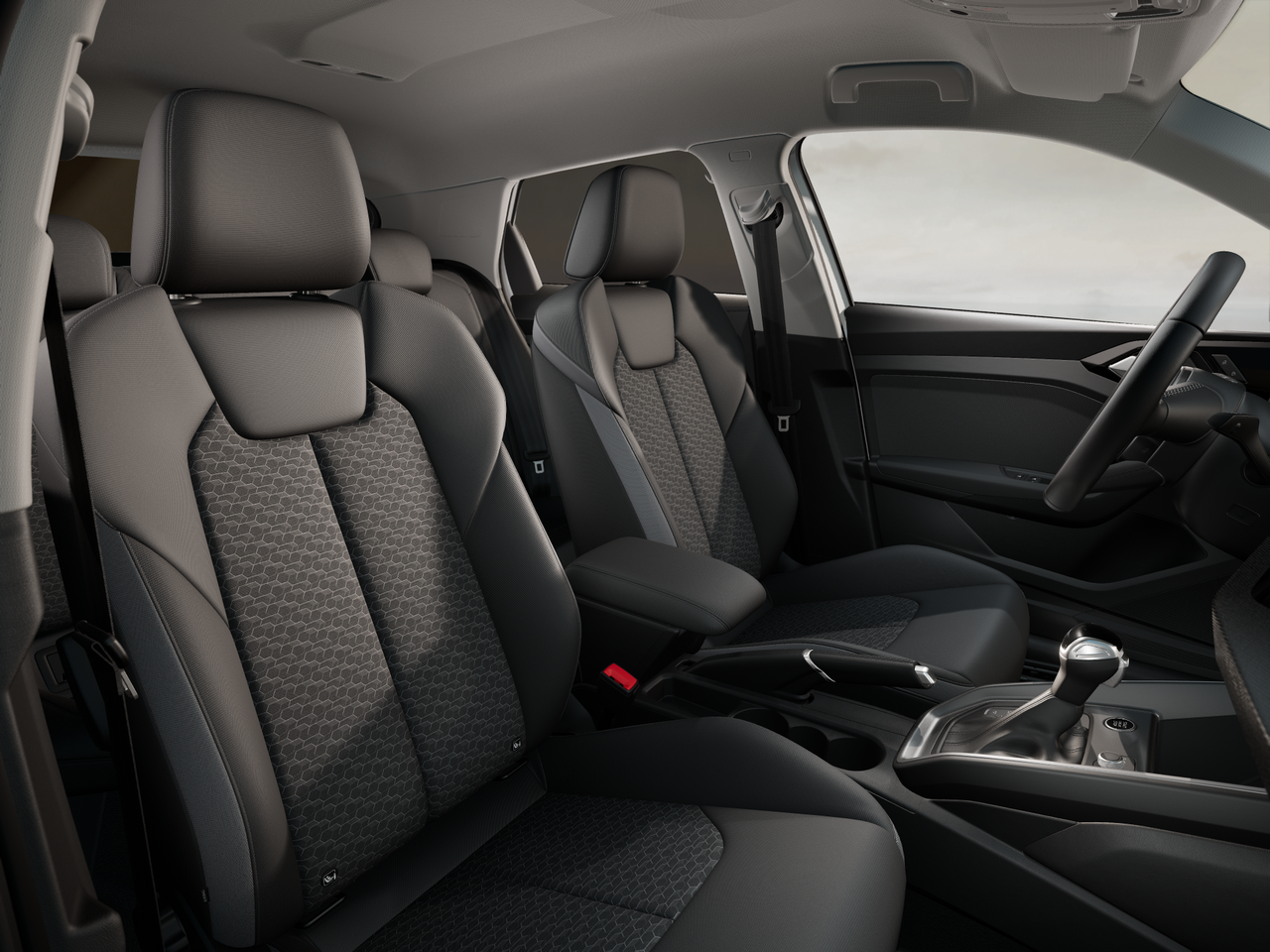 Bild eines A1 Sportback 30 TFSI intense