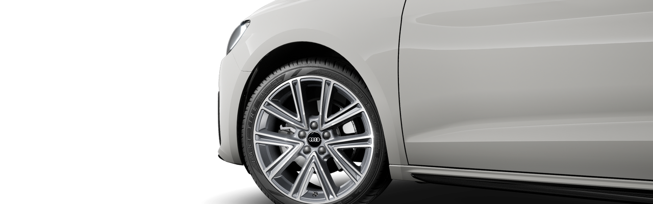 Bild eines A1 Sportback 30 TFSI intense