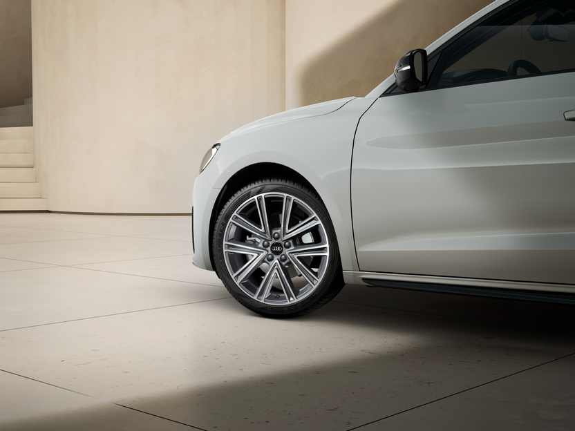 Bild eines A1 Sportback 30 TFSI intense