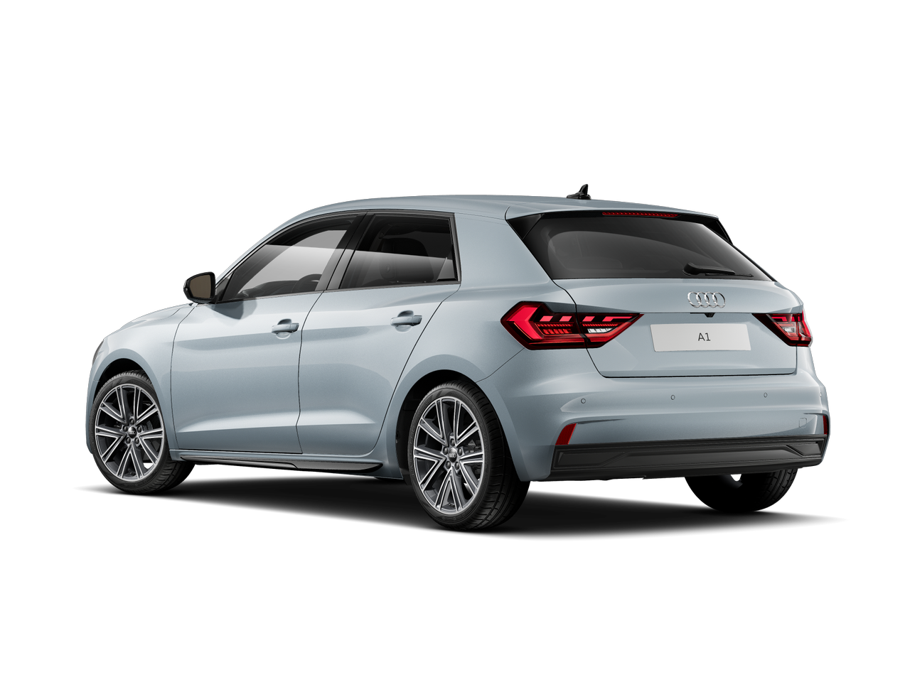 Bild eines A1 Sportback 30 TFSI intense