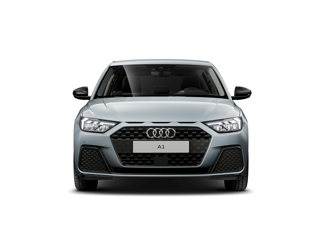 Bild eines A1 Sportback 30 TFSI intense