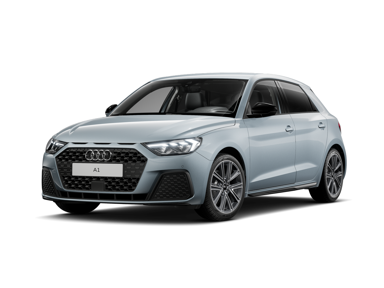 Bild eines A1 Sportback 30 TFSI intense
