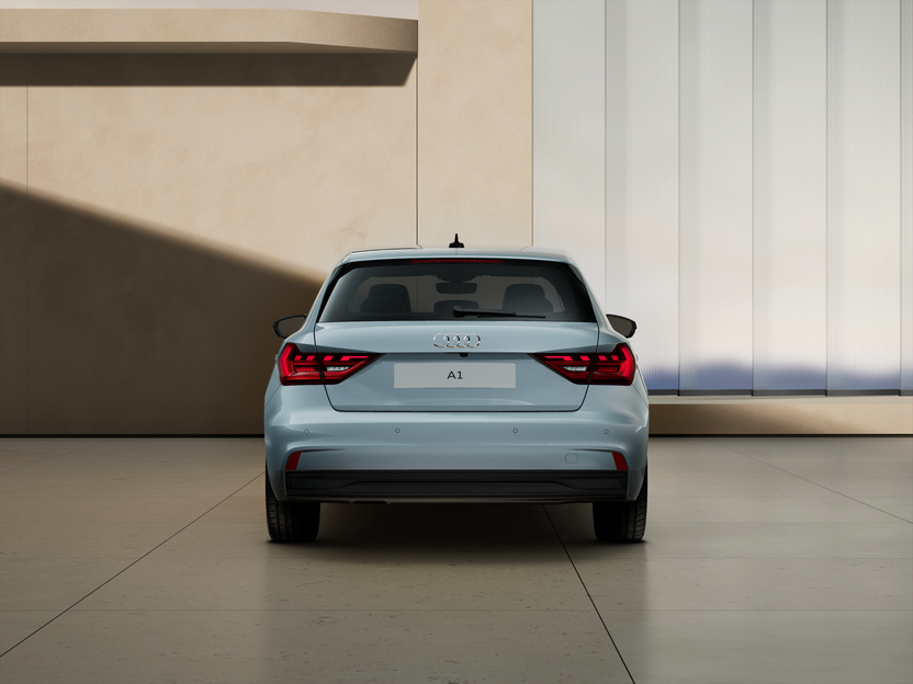 Bild eines A1 Sportback 30 TFSI intense