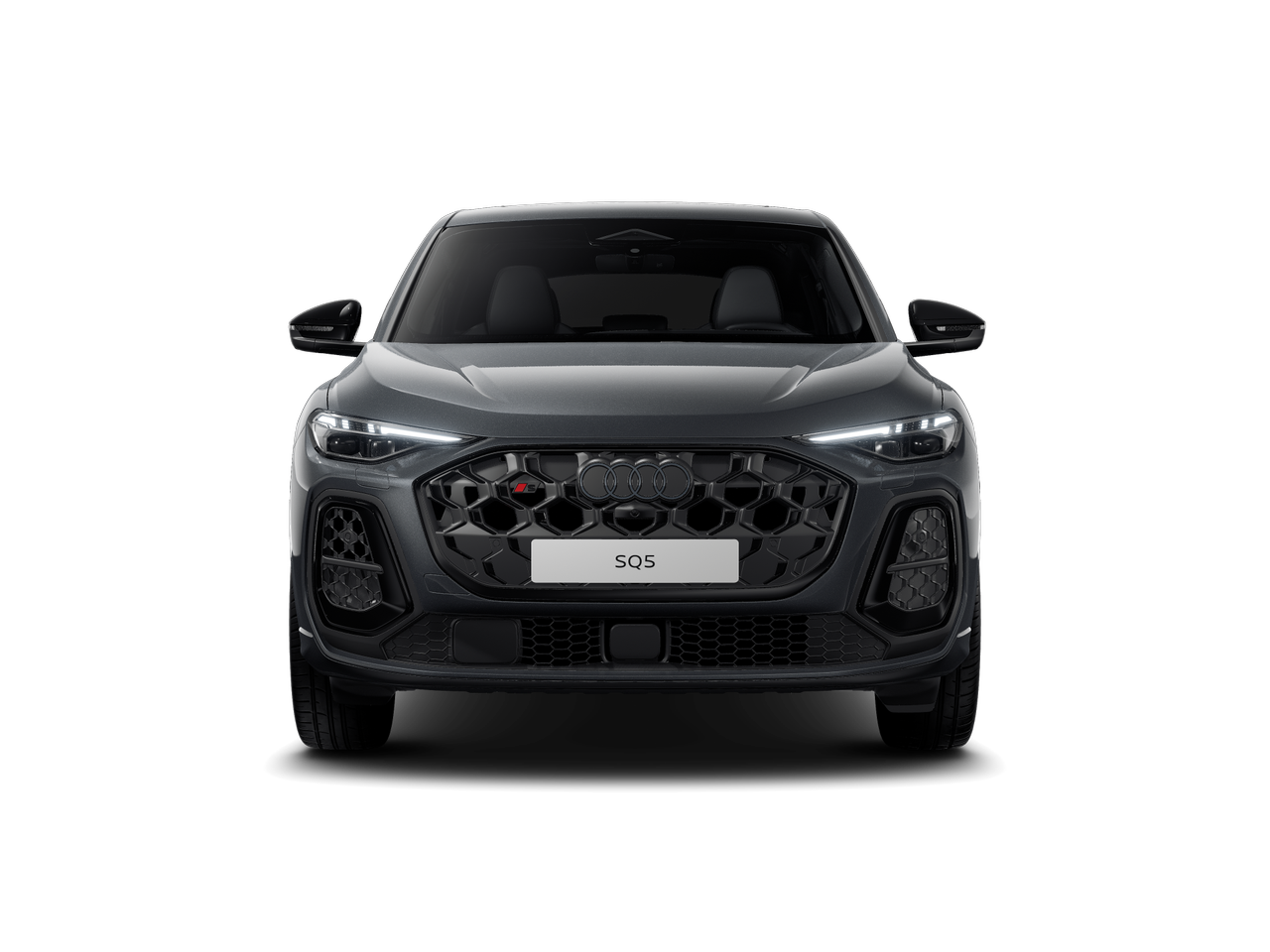 Bild eines SQ5 Sportback TFSI