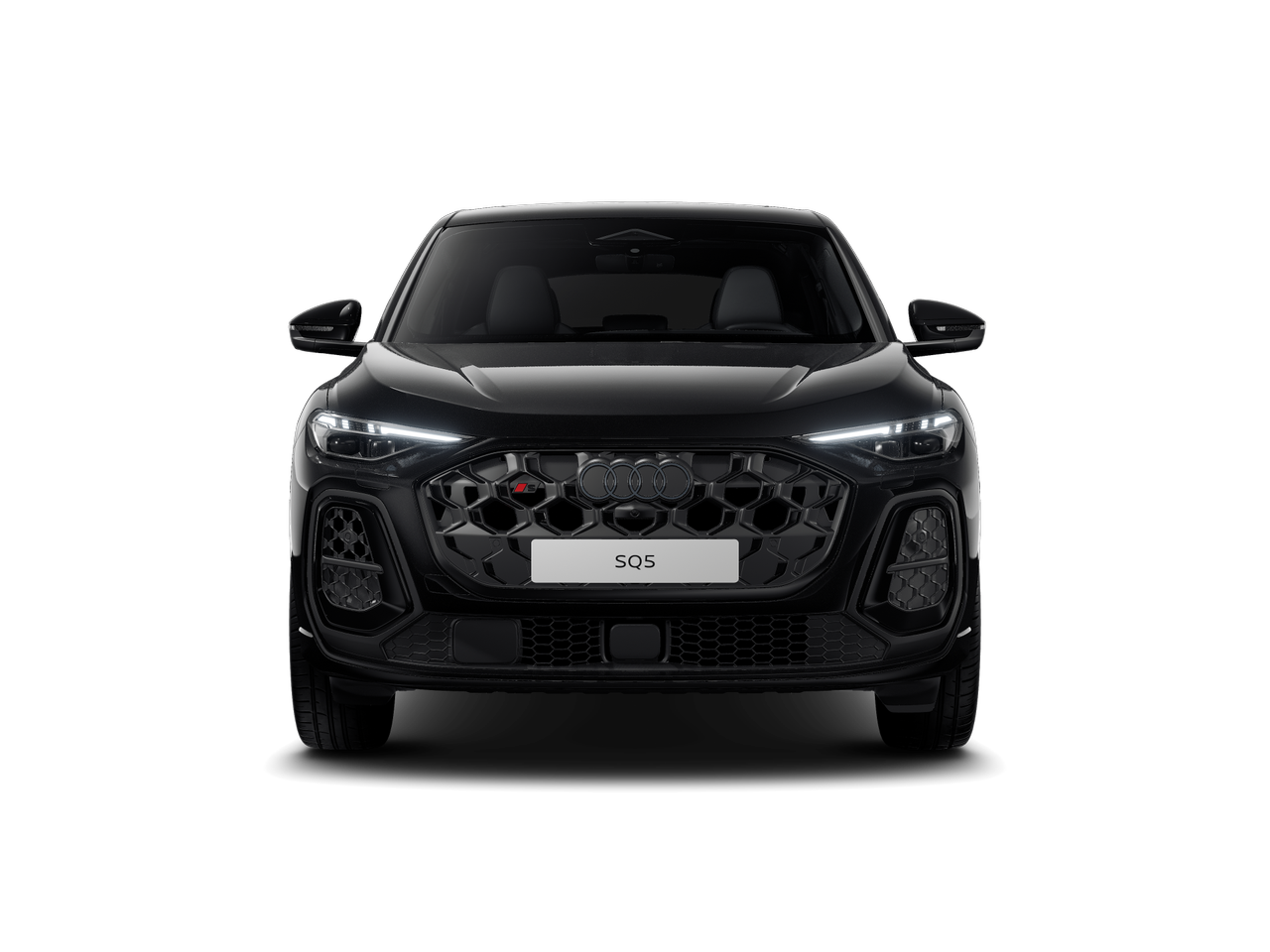Bild eines SQ5 Sportback TFSI