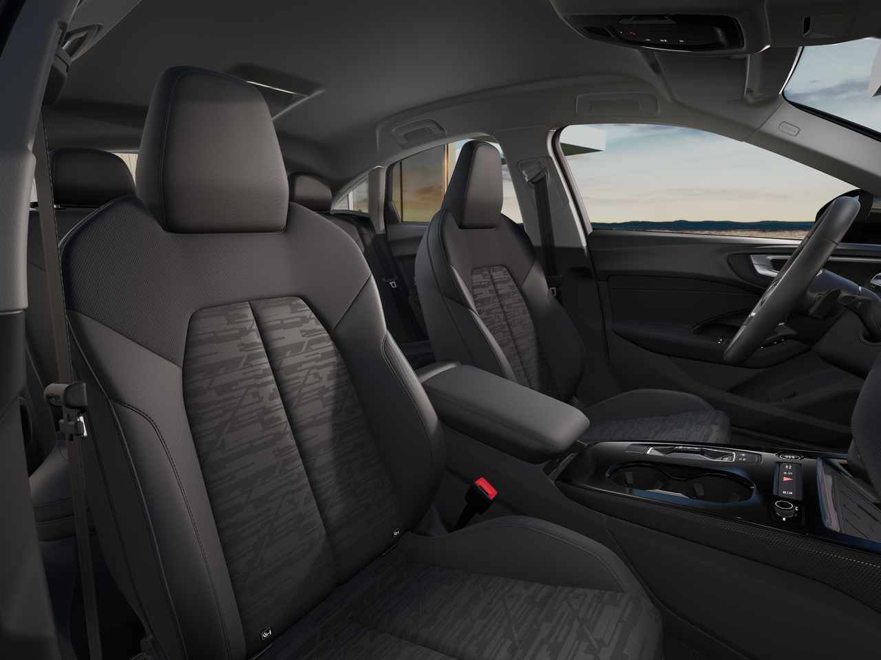 Bild eines A5 Limousine TFSI quattro