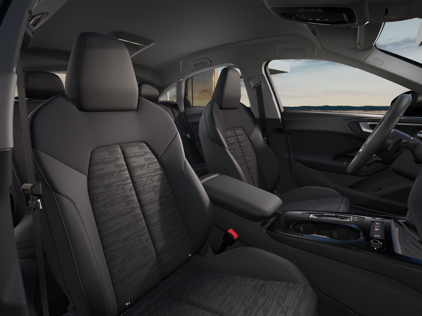 Bild eines A5 Limousine TFSI quattro