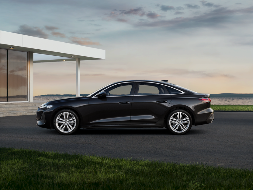 Bild eines A5 Limousine TFSI quattro