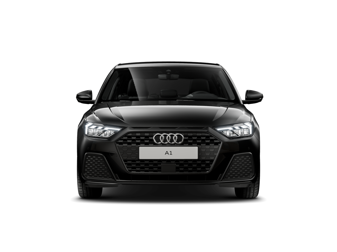 Bild eines A1 Sportback 30 TFSI intense