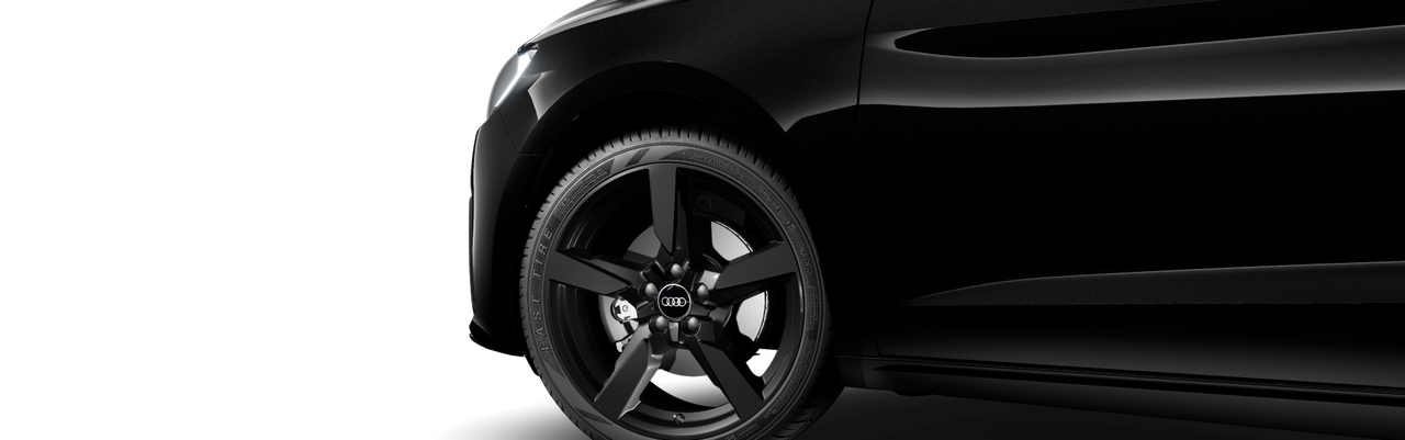 Bild eines A1 Sportback 30 TFSI intense