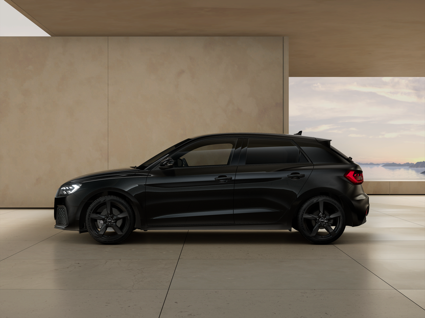 Bild eines A1 Sportback 30 TFSI intense