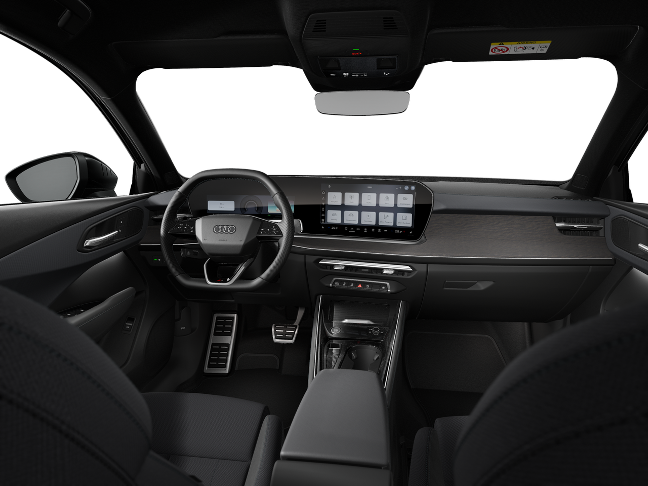 Bild eines Q3 TFSI quattro 150 kW