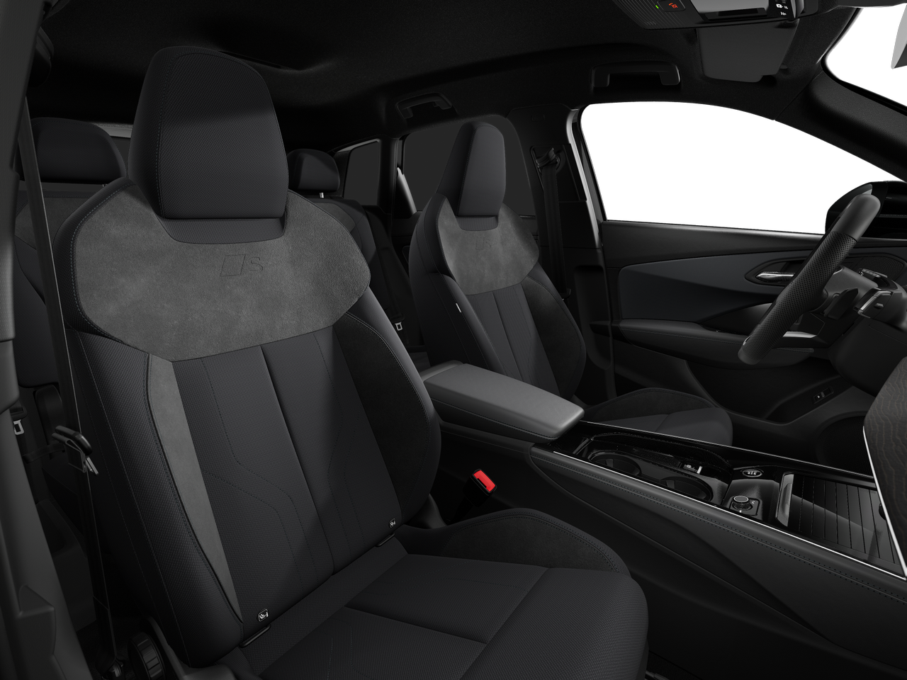 Bild eines Q3 TFSI quattro 150 kW